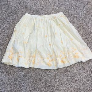 BR Skirt